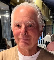 Lawrence Weinstock's Instagram, Twitter & Facebook