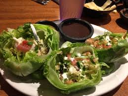 They're exceptionally crisp and light, and local to boot. 3 Fish Tacos In Lettuce Cups Picture Of Hacienda Colorado Westminster Tripadvisor