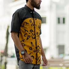 Temukan salah satu toko online baju yang memiliki penilaian sangat baik yaitu bintang 5. Model Baju Batik Kombinasi Terbaru Dengan Desain Yang Modern