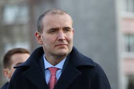 November 3 coronavirus news