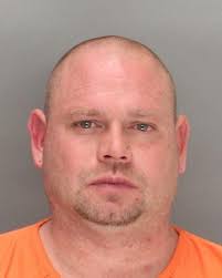 Calif. man arrested in Boise crime spree