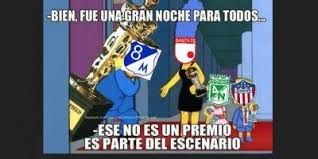 Enesta ocasión se enfrentó ante perú en el estadio olímpico de goainia de brasil. Memes Del Nacional Vs Tolima