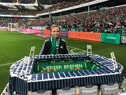 They have saved the club two million. Lego Wunderkind Wows With His Intricate Models Of German Soccer Stadiums Npr