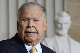 Edward Brooke, First Black Elected U.S. Senator, Dies