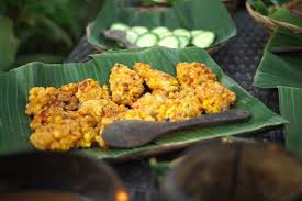 Bahkan mereka tak lagi memperhatikan kandungan atau nutrisi di dalam makanan tersebut. 7 Resep Sajian Buka Puasa Bahan Murah Dan Gampang Dibuat Di Rumah Halaman All Kompas Com