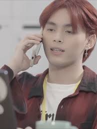 Vxon Patrick and Chesca Movie Ep1