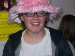 East Middle School Roundabout: September 2008