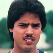 Syed Modi: Badminton player (1962