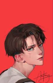 Zorba (Levi X Yn) *Bitti*