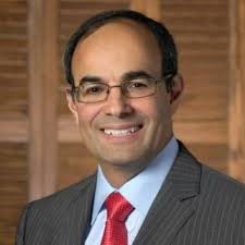 Dr. Robert Silverman