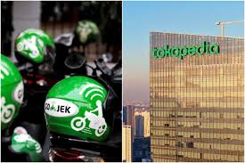 The deal comes as gojek and tokopedia seek to boost profitability some 10 years after they were founded by offering a bouquet of services under a single platform, extending a regional trend. Gojek In Talks With Tokopedia For 23 7 Billion Merger Sources Say Companies Markets News Top Stories The Straits Times