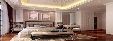 Having a luxury bedroom is a wish for all of the people. International Real Estate