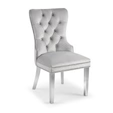 They work best in a contemporary setting, and that's exactly the style i'm going to be sharing with you today. Luxury Dining Room Chairs For Sale Velvet Upholstered Grosvenor Furniture