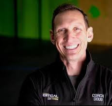 Vertical Limit Fitness