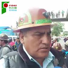 🔴Navor Maire, Presidente de la...