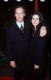 Courteney bass cox (born june 15, 1964)2 is an american actress, producer, and director. Michael Keaton And Courteney Cox Were Deeply In Love In The 90s Look Back At Their Romance