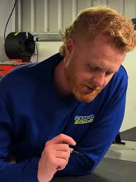 Josh Cook is writing his Christmas list ✨ and Santa’s going to need a  bigger sleigh 🛷💨! Josh’s wish list is packed full, from phone holders to  car cleaning products and tools. If it keeps his car ...