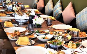 قائمة شاملة لأشهر وأفضل مطاعم عجمان التي ننصحك بزيارتها ماي بيوت