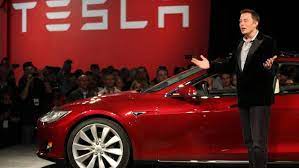 Tesla ceo elon musk is now also technoking, according to a recent filing with the us securities and exchange share all sharing options for: Selangkah Lagi Tesla Masuk India Ke Indonesia Kapan Carmudi