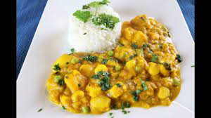 El locro de zapallo, es uno de los platos que mejor representa los beneficios de cocinar en casa. Locro De Zapallo Calabaza Receta Peruana Youtube