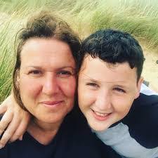 Ellena Taylor's Instagram, Twitter & Facebook