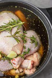 Quick Chicken Brine How To Brine Chicken The Dinner Bite
