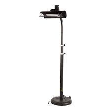 Maybe you would like to learn more about one of these? Paramount Outdoor Black Infrared Patio Heater Rona