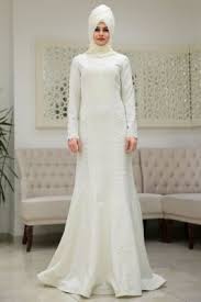 Tesettur Abiye Elbise Modelleri Dresses Fashion Sheath Wedding Dress