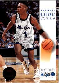 Check spelling or type a new query. 1993 94 Skybox Premium 259 Anfernee Hardaway Rc Nm Mt