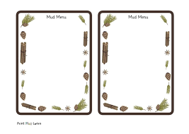 Mud Kitchen Recipe Paper It S Great To Offer Paper For Mark Making In All Situations I Like To Pop A Cl Printable Teaching Resources Mud Kitchen Recipe Paper