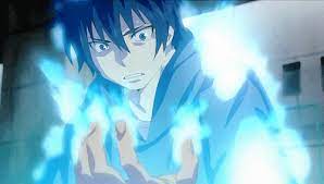 46,368 likes · 78 talking about this. 6 Blue Exorcist Gifs Gif Abyss