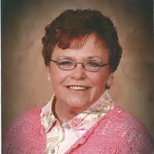 Anna Beecroft Obituary February 13, 2017