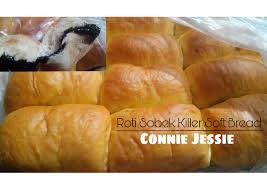 Check spelling or type a new query. Resep Roti Sobek Killer Soft Bread Super Lembut Empuk Berserat Kulit Empuk Dan Lembut Tips Oleh Connie Jessie Cookpad