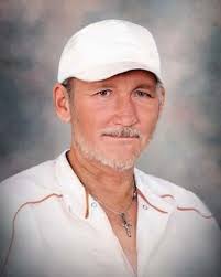 Curtis J. “Curly” Laviolette (1968-2024)