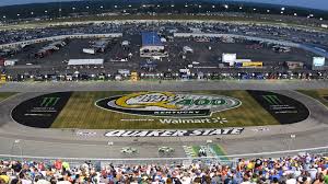 Not only does he lead the points standings by 85 points over. Nascar Quaker State 400 Odds Tips Predictions For Sunday