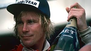 James Hunt