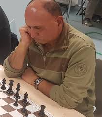 Uitslagen en standen na 17e ronde intern en 4e ronde SOS + dubbelleden