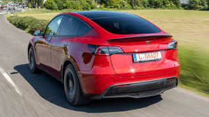 All versions feature a panoramic glass roof and a. New Tesla Model Y 2020 Review Auto Express