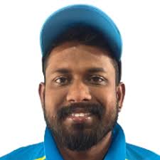 Anas Mohammed Profile & Career Stats