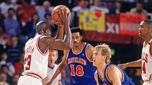 Chicago @ detroit playoffs 1989 game 1 part.1.avi. Ø¯Ù„Ùˆ Ø­Ø¸ Ø³ÙŠØ¡ Ø®Ø±Ù‚Ø© Michael Jordan 1989 Playoffs Dsvdedommel Com
