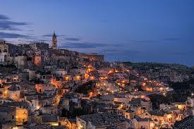 Matera tours and things to do: Visiting Matera Basilicata The Thinking Traveller