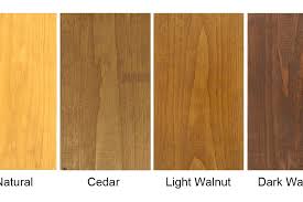 The colors shown are for reference purpose only. 1 Deck Premium Wood Stain Sealer For Deck Wood