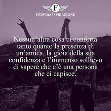 Ma ci vuole qualcuno di speciale per farmi ridere se sto già piangendo e solo tu ci riesci. Frasi Per Migliori Amiche Le Piu Belle Da Dedicare Fervida Ispirazione