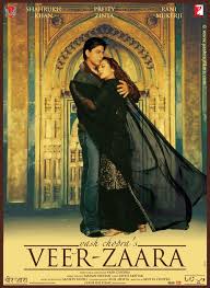 Veer Zaara 2004 Bollywood Movie Songs Hindi Movies Best Bollywood Movies