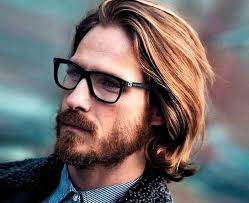 But you also want to avoid the long trip down the men's grooming aisle or endless clicking on google in search of the right hair care and styling products for dry, curly hair. Hair Care Tips For Men With Long Hair Styles For Men