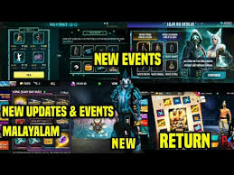 Salah satu bundle yang banyak diminati adalah bundle alok, avatar hayato, diamond royale dan juga elite pass. New Joker Bundle New Event Giveaway Free Fire New Updates