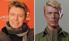 A leading figure in the music industry, bowie is regarded as one of the most influential musicians of the 20th century. David Bowie Did David Bowie Have A Glass Eye Why Were They Different Colours Music Entertainment Express Co Uk