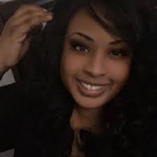 Monica Peyton's Instagram, Twitter & Facebook