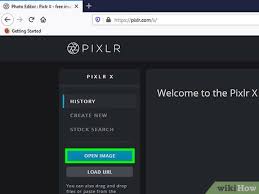 Welcome to the free modern photo editor by pixlr. How To Improve Jpeg Image Quality With Pictures Wikihow