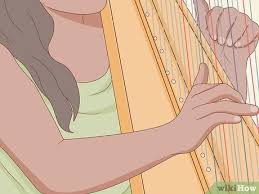 Now slide your teeth out to the open end of the bars so there is a short and to the point, with excellent photos and sufficient text. How To Play The Harp With Pictures Wikihow